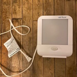 Verilux “happy light”